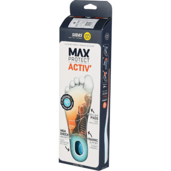 Sidas Max Protect Activ Insole CSEESMPRACTI2
