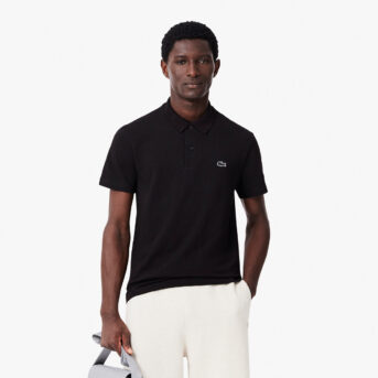 Lacoste Core Performance Ottoman Regular Fit Polo DH5522-031