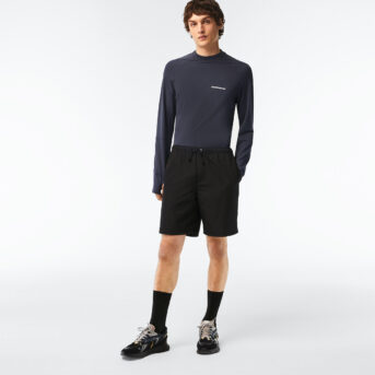 Lacoste Core Performance Classic Shorts GH353T-031