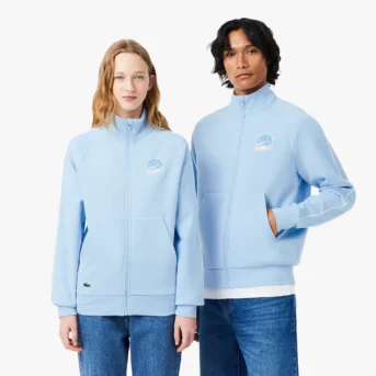 Lacoste Mutua Madid Open Graphique Jacket SH0455-HBA