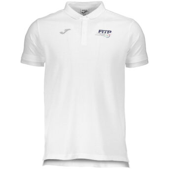 Joma Italie Tennis Padel Polo SW100748C200