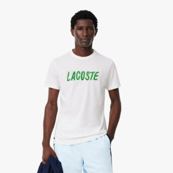 Lacoste Core Performance Croco T-Shirt TH8916-001