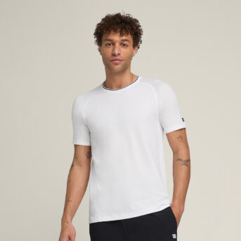 Wilson Team Seamless T-Shirt  WM00282411-WTA