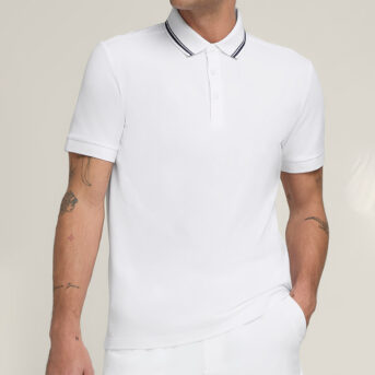 Wilson Team Pique Polo WM00283411-WTA