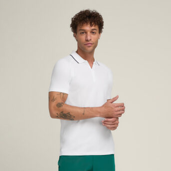 Wilson Team Pique Polo WM00286411-WTA