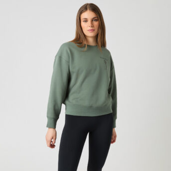 Bjorn Borg Women's Sweat Boyfrend 10004045-GN081