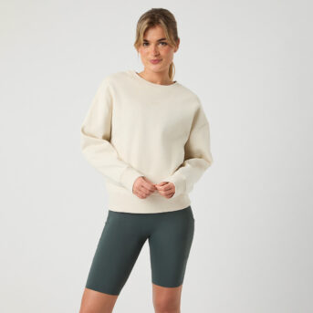 Bjorn Borg Women's Sweat Boyfrend 10004045-NL004