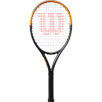 Wilson Junior Burn Spin 26” 230gr WR171510U