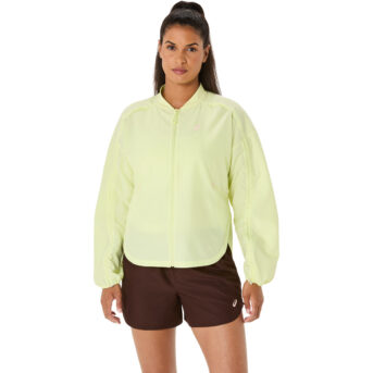 Asics Women's Nagino Run Jacket 2012D138-750