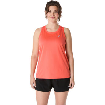 Asics Women's Core Tank Top 2012D171-700