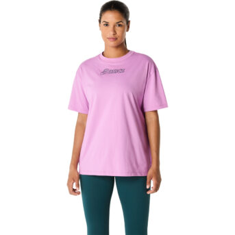 Asics Women's Training T-Shirt 2032C843-701