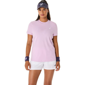 Asics Women's Court T-Shirt 2042A371-700