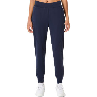 Asics Women's Pantalon Court Warm Up 2042A373-400