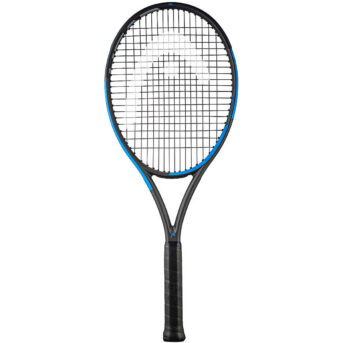 Head IG Challenge MP Blue 295gr 235404