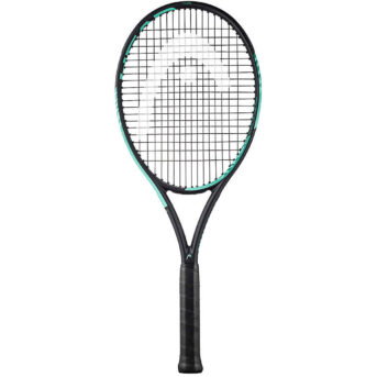 Head IG Challenge Team Mint 270gr 235434