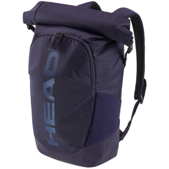 Head Tour 40L Tennis Backpack 261115-DB