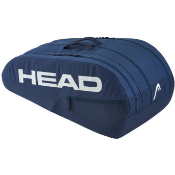 Head Base Racquet L Tennis Bag 261305-NV