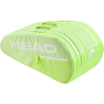 Head Base Racquet L Tennis Bag 261405-SR
