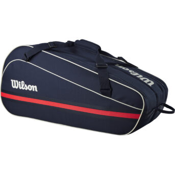 Wilson Team Bag 2025 6R  WR8039901