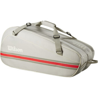 Wilson Team Bag 2025 6R  WR8039903