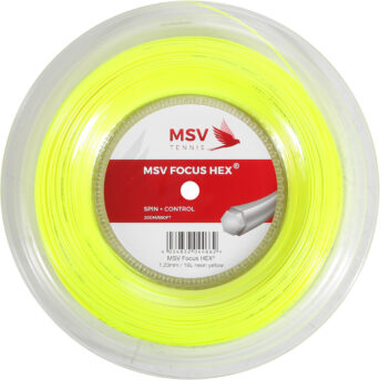 MSV Focus Hex Reel 4466-NEON