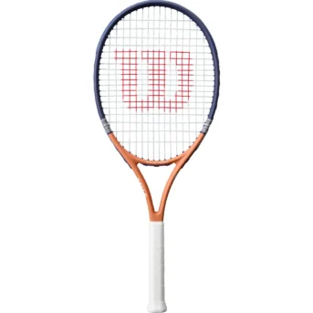 Wilson Junior Elite Competition Roland Garros 26” 250gr WR193310H