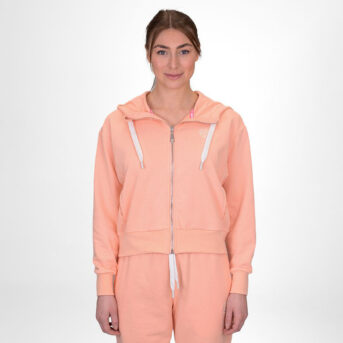 Bidi Badu Women's Chill Hooded W1560001-APC