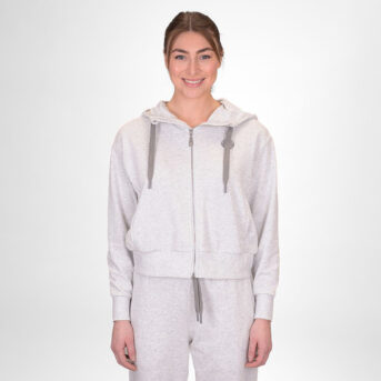Bidi Badu Women's Chill Hooded W1560001-OWH
