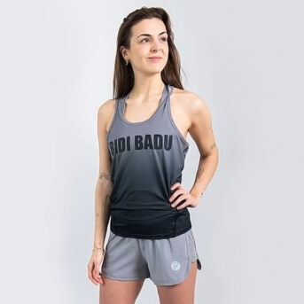 Bidi Badu Women's Rhombo Move Tank Top W3580003-BK