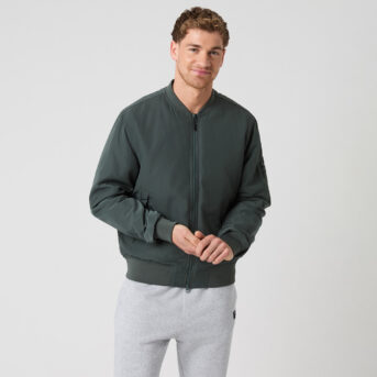 Bjorn Borg Centre Bomber Jacket 10003743-GN185
