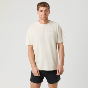 Bjorn Borg Tennis Gym Oversized T-Shirt 10003832-NL004