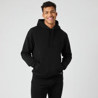 Bjorn Borg Hooded Center 10003879-BK001