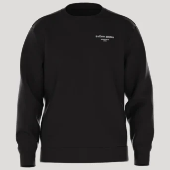 Bjorn Borg Sweat Essential 1 10005271-BK001