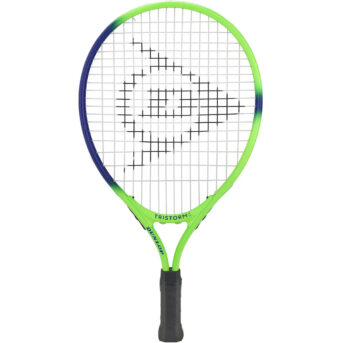 Dunlop Junior Tristorm 19'' Racket (195gr) 10364335