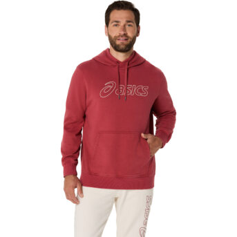 Asics Training Hooded Sweatshirt 2031E187-601