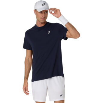 Asics Court T-Shirt 2041A339-400