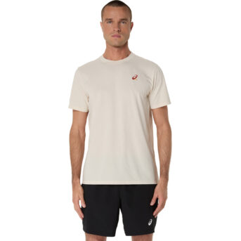 Asics Court Graphic Paris T-Shirt 2041A348-200
