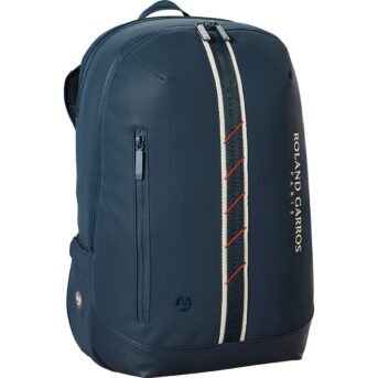 Wilson Super Tour Roland Garros 2025 Backpack WR8038501