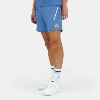 Le Coq Sportif Athlete Euro Clay / Paris Short 2510172