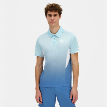 Le Coq Sportif Euro Clay / Paris Polo 2510174