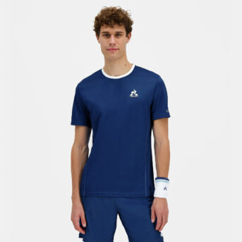 Le Coq Sportif Athlete York T-Shirt 2510286