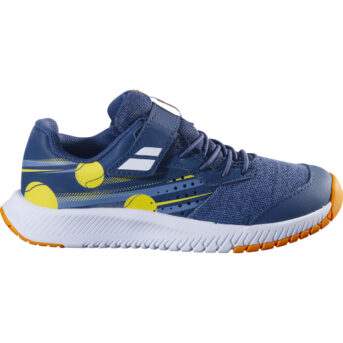 Babolat Junior Pulsion All Court 3K2S25A518-4132