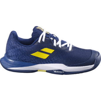 Babolat Junior Jet Mach 3 All Court 3K2S25A648-4118