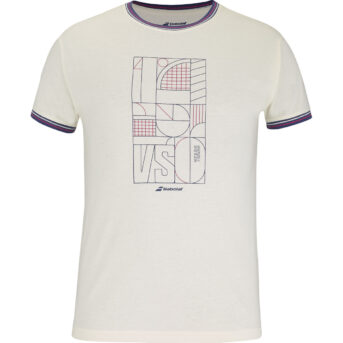 Babolat 150 Cotton T-Shirt 4MS25441-1100