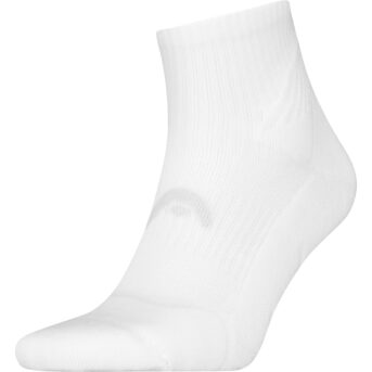 Head Yennis Quarter Low Socks 701226607-001