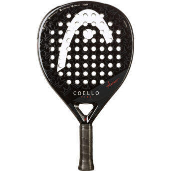 Head Vibe Coello 2025 Padel Racket 226155