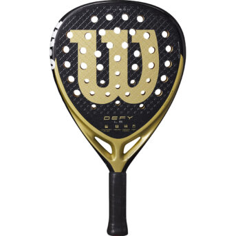 Wilson Defy LS V1 Padel Racket WR173811