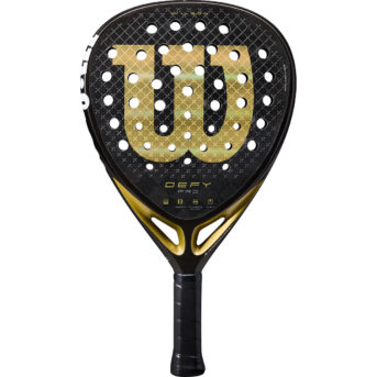 Wilson Defy Pro V1 Padel Racket WR173611