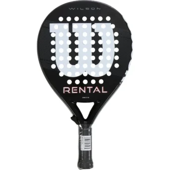 Wilson Rental V1 Padel Racket WR203211U2