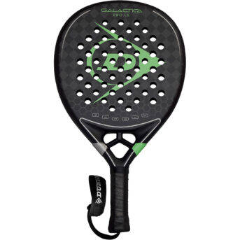 Dunlop Galactica Pro LS Padel Racket 10359941